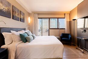 APS - Alpha Stay By Anora Spaces