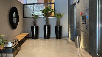 APS - Alpha Stay By Anora Spaces