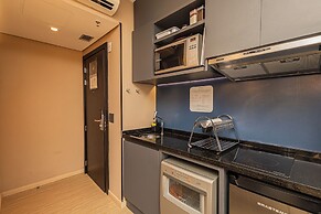 APS - Alpha Stay By Anora Spaces