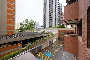 APS - Alpha Stay By Anora Spaces