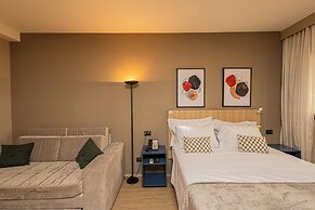 APS - Alpha Stay By Anora Spaces