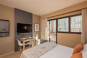 APS - Alpha Stay By Anora Spaces