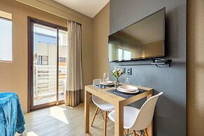 APS - Alpha Stay By Anora Spaces