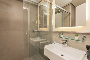 APS - Alpha Stay By Anora Spaces