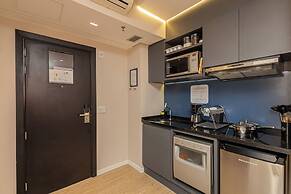 APS - Alpha Stay By Anora Spaces