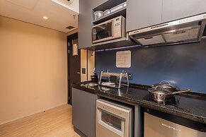 APS - Alpha Stay By Anora Spaces