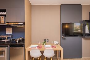 APS - Alpha Stay By Anora Spaces