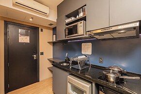 APS - Alpha Stay By Anora Spaces