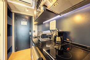 APS - Alpha Stay By Anora Spaces