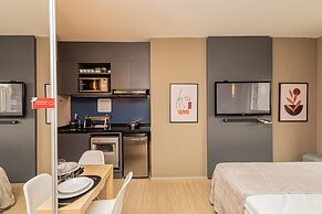 APS - Alpha Stay By Anora Spaces