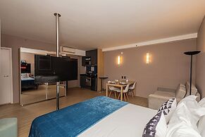 APS - Alpha Stay By Anora Spaces