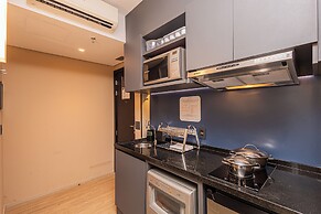 APS - Alpha Stay By Anora Spaces