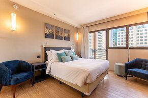 APS - Alpha Stay By Anora Spaces