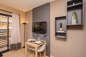 APS - Alpha Stay By Anora Spaces