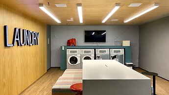 APS - Alpha Stay By Anora Spaces