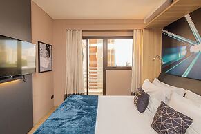 APS - Alpha Stay By Anora Spaces