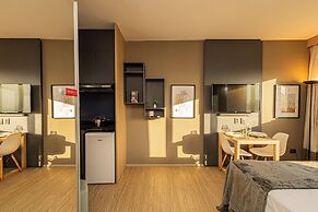 APS - Alpha Stay By Anora Spaces