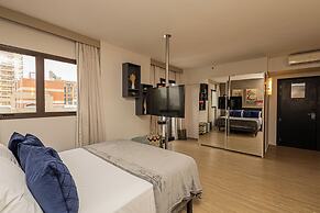 APS - Alpha Stay By Anora Spaces