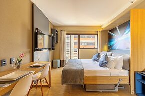 APS - Alpha Stay By Anora Spaces