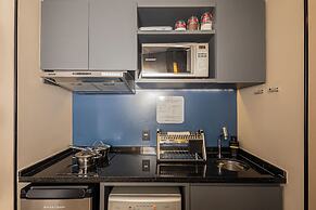 APS - Alpha Stay By Anora Spaces