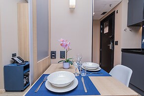 APS - Alpha Stay By Anora Spaces