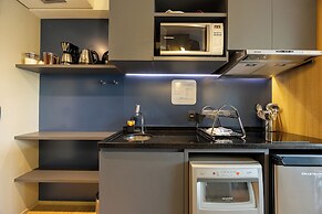 APS - Alpha Stay By Anora Spaces