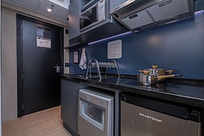 APS - Alpha Stay By Anora Spaces