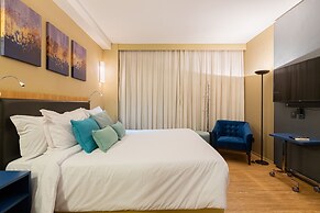 APS - Alpha Stay By Anora Spaces