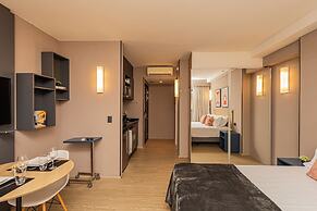 APS - Alpha Stay By Anora Spaces