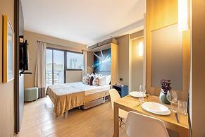 APS - Alpha Stay By Anora Spaces