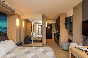 APS - Alpha Stay By Anora Spaces