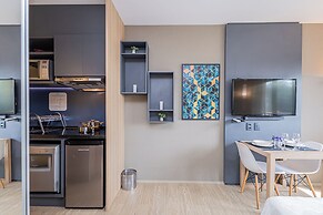 APS - Alpha Stay By Anora Spaces