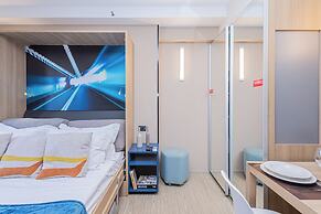 APS - Alpha Stay By Anora Spaces