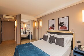 APS - Alpha Stay By Anora Spaces