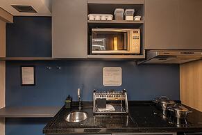 APS - Alpha Stay By Anora Spaces