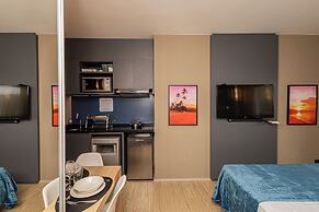 APS - Alpha Stay By Anora Spaces