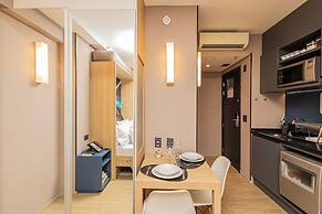 APS - Alpha Stay By Anora Spaces