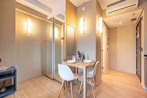 APS - Alpha Stay By Anora Spaces