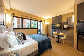 APS - Alpha Stay By Anora Spaces