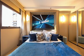 APS - Alpha Stay By Anora Spaces