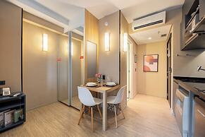 APS - Alpha Stay By Anora Spaces