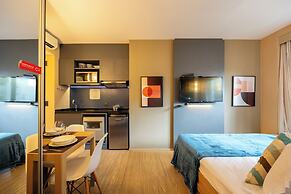 APS - Alpha Stay By Anora Spaces