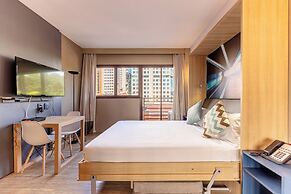 APS - Alpha Stay By Anora Spaces