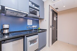 APS - Alpha Stay By Anora Spaces