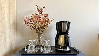 APS - Alpha Stay By Anora Spaces