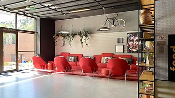 APS - Alpha Stay By Anora Spaces