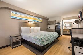 HomeTowne Studios By Red Roof Princeton – Ewing/ Lawrenceville