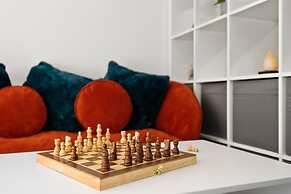 High Wycombe Apartments