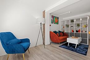 High Wycombe Apartments