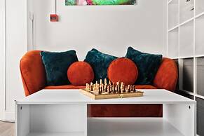 High Wycombe Apartments